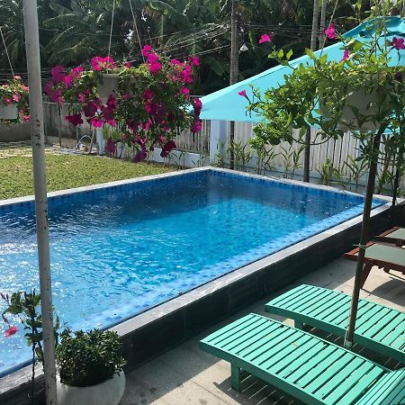 The Moon River Homestay & Villa هوي ان المظهر الخارجي الصورة