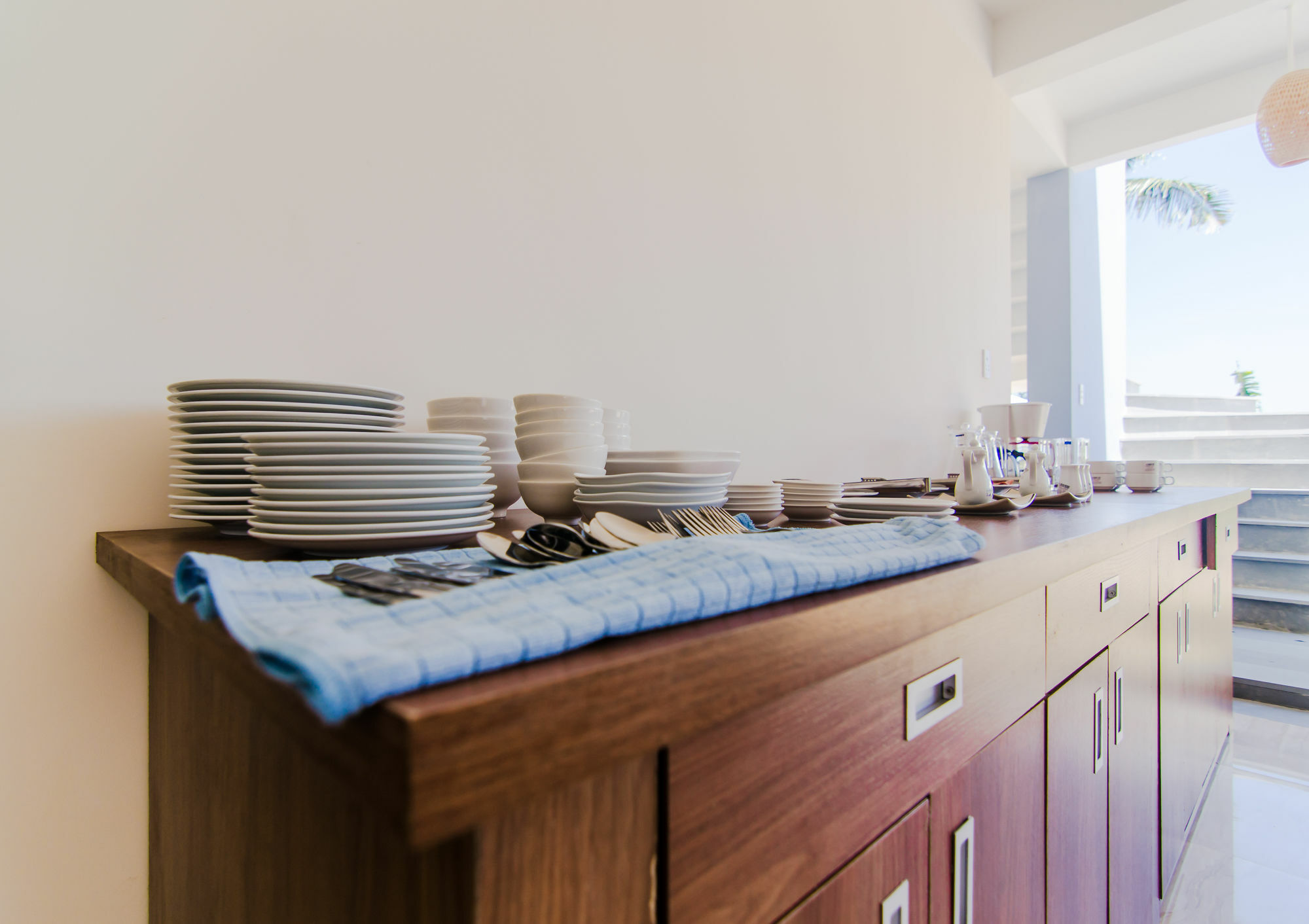 The Moon River Homestay & Villa هوي ان المظهر الخارجي الصورة